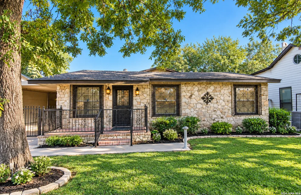 Unit for sale at 856 SW 34TH ST, San Antonio, TX 78237