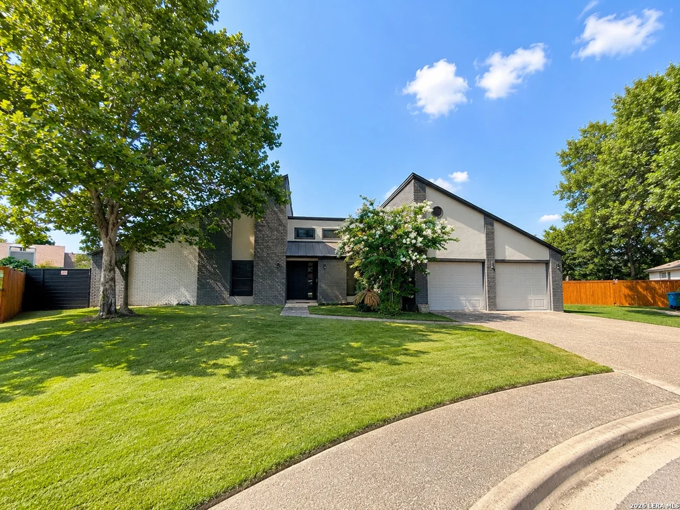 Unit for sale at 13826 HUNTERS HAWK ST, San Antonio, TX 78230