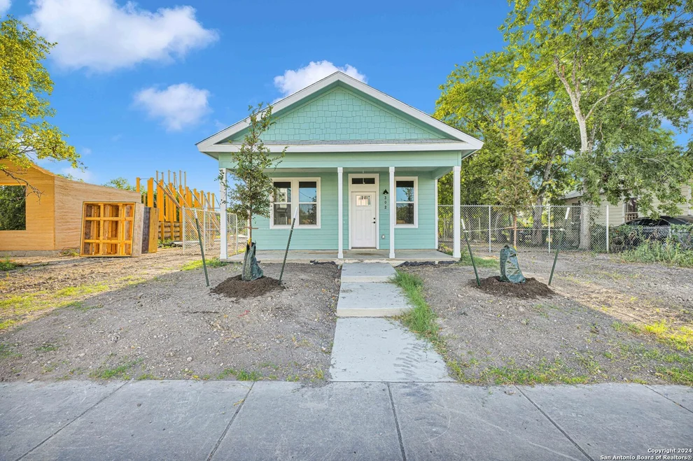 Unit for sale at 302 San Salvador, San Antonio, TX 78210