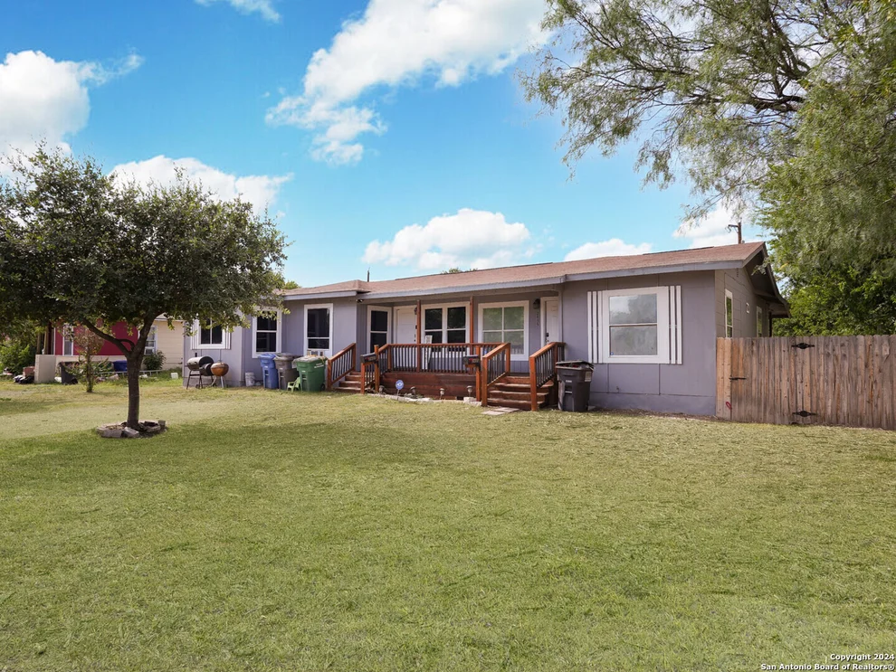 Unit for sale at 2437 Cincinnati Ave, San Antonio, TX 78228