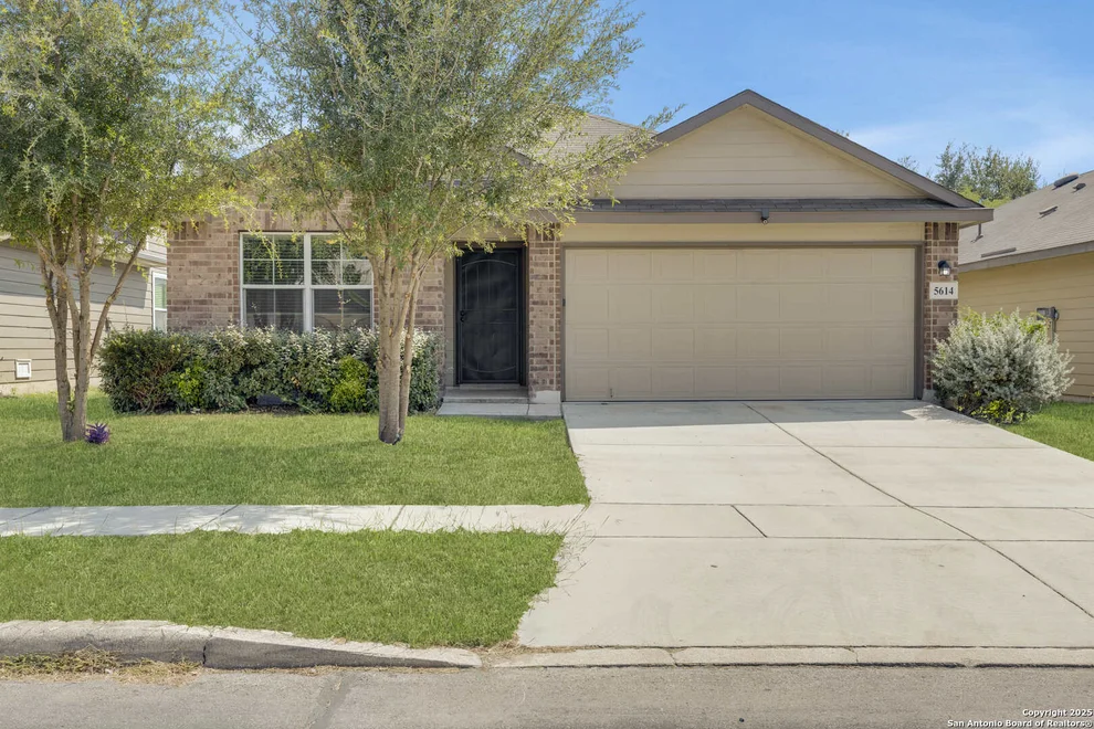 Unit for sale at 5614 Medina Farm, San Antonio, TX 78222