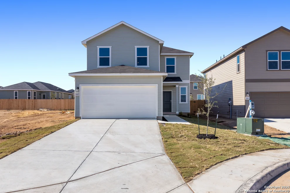 Unit for sale at 14415 GOPHER COVE, Elmendorf, TX 78112