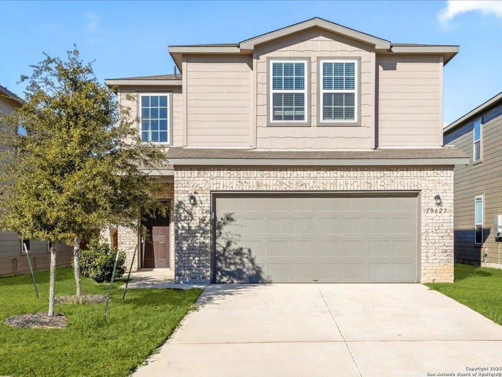 Unit for sale at 10623 Rayburn Landing, San Antonio, TX 78252