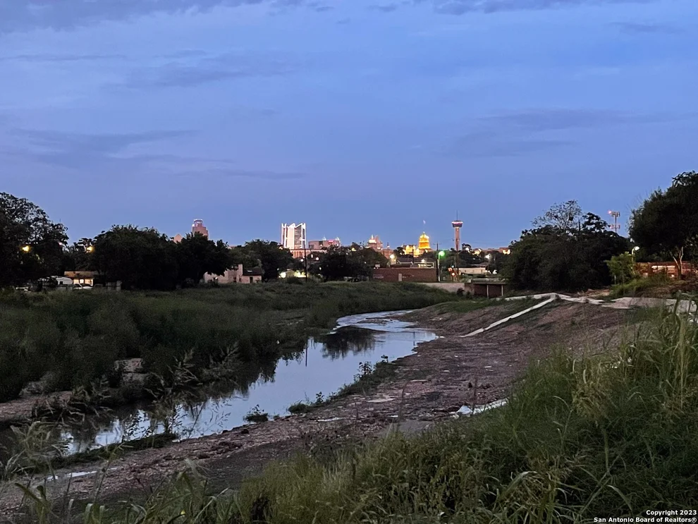 Unit for sale at 0 Morales St., San Antonio, TX 78207