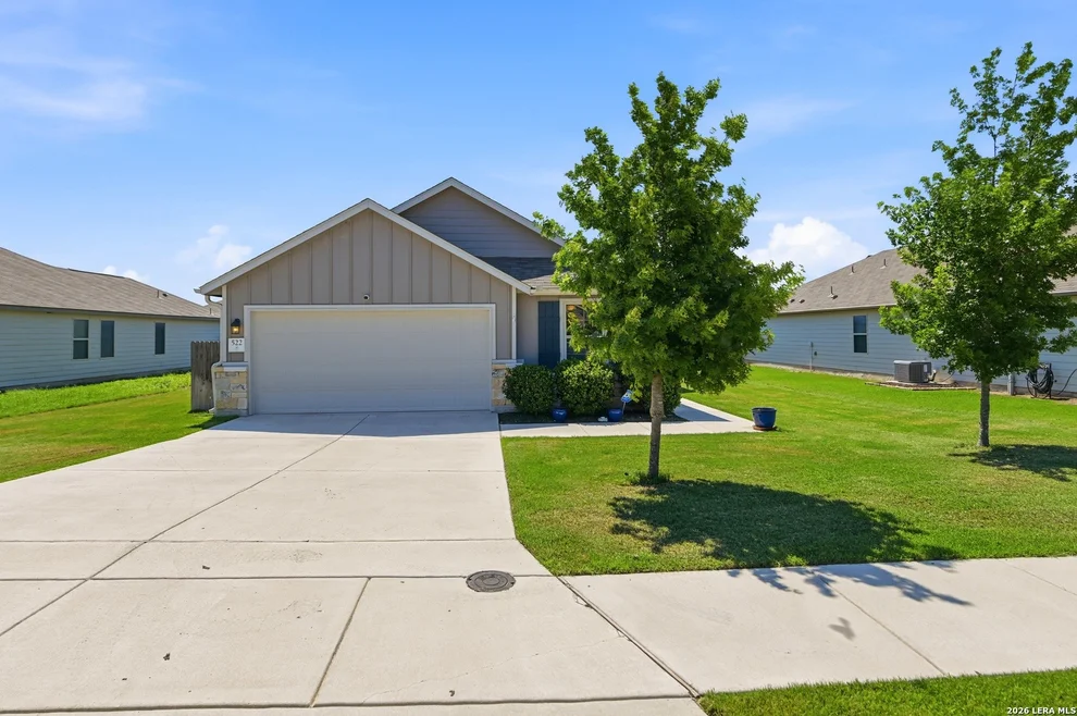 Unit for sale at 522 SAND TRAIL ST, New Braunfels, TX 78130