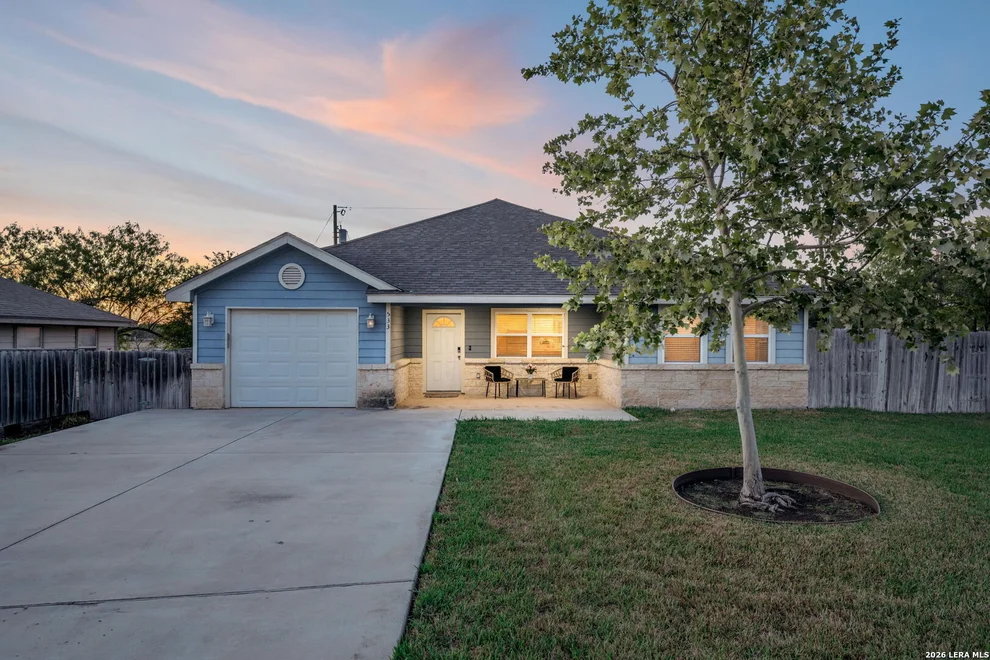 Unit for sale at 533 INDIAN XING, Jourdanton, TX 78026