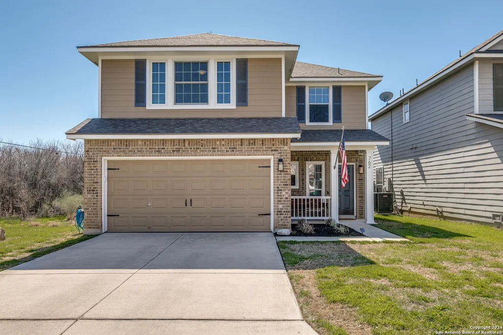 Unit for sale at 762 SYCAMORE MOON, San Antonio, TX 78216
