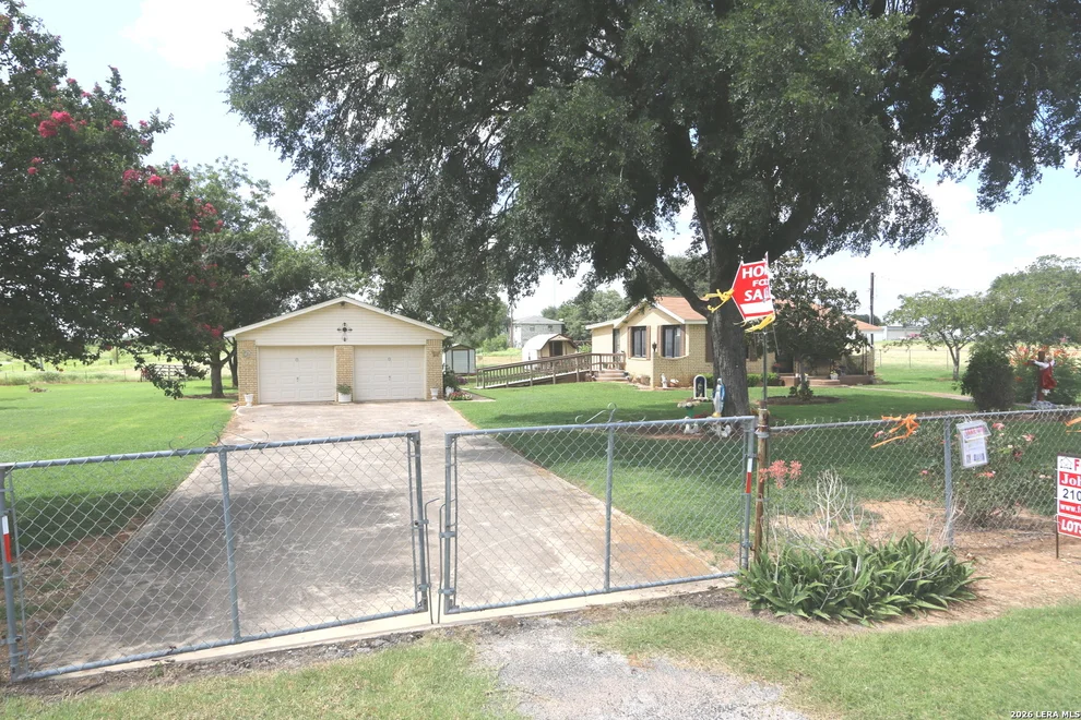 Unit for sale at 10961 Kosub Ln, San Antonio, TX 78223