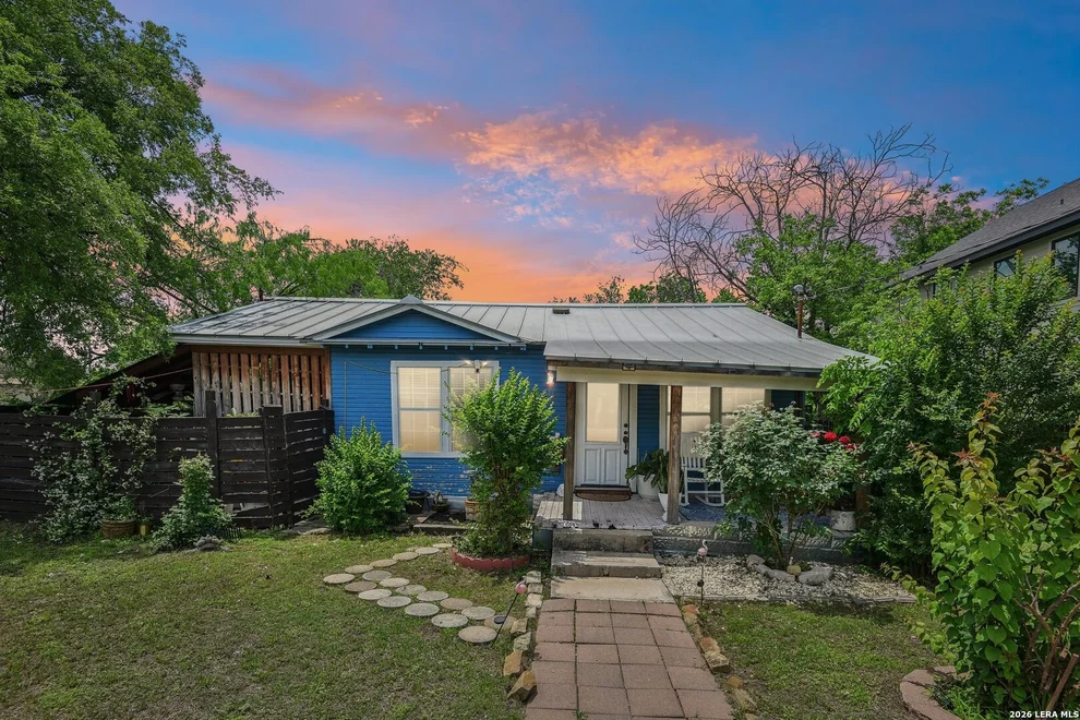 Unit for sale at 8101 & 8103 Janda Susan Rd, San Antonio, TX 78209
