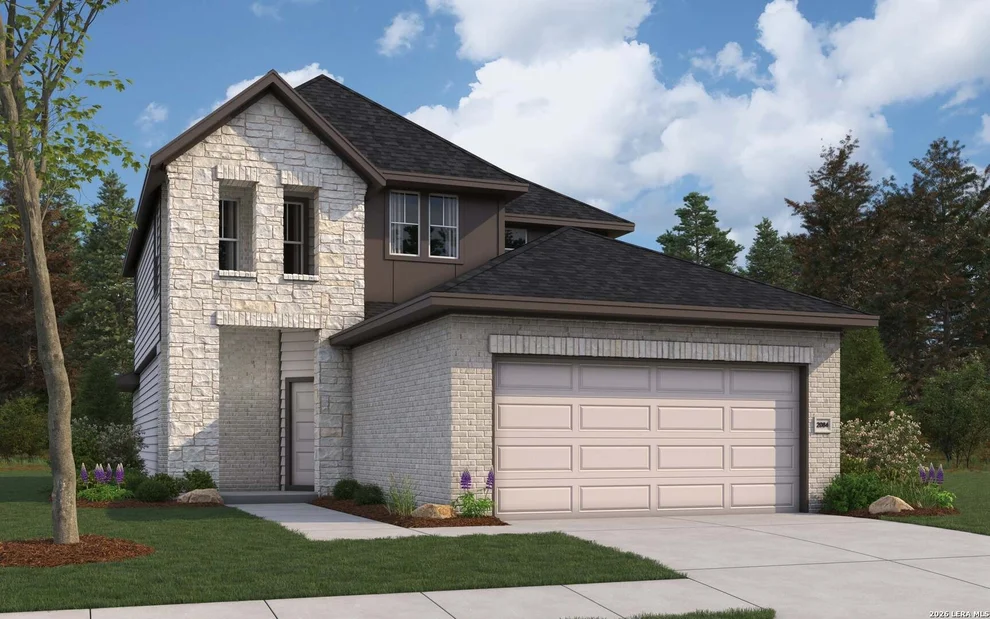 Unit for sale at 14909 JACOBIN LK, San Antonio, TX 78253