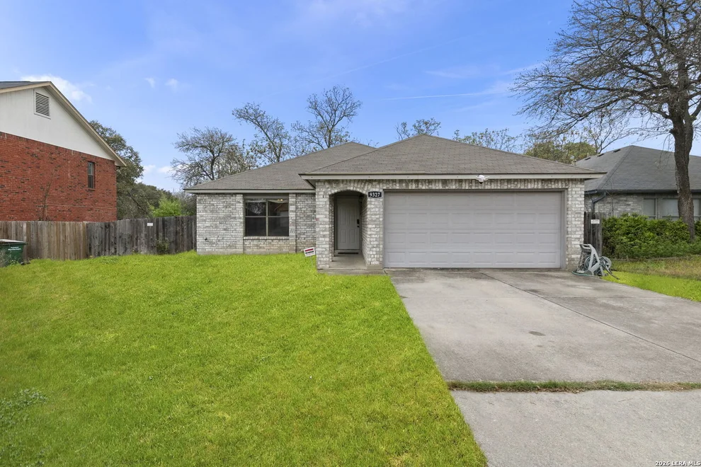 Unit for sale at 9327 Claret, San Antonio, TX 78254