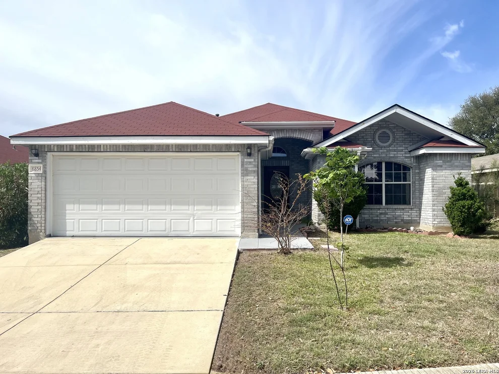 Unit for sale at 8854 FENWOOD ST, San Antonio, TX 78250