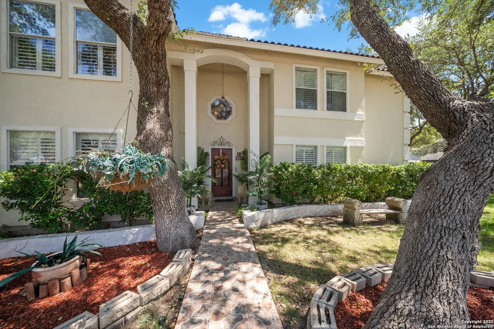 Unit for sale at 2102 Border Mill, San Antonio, TX 78230