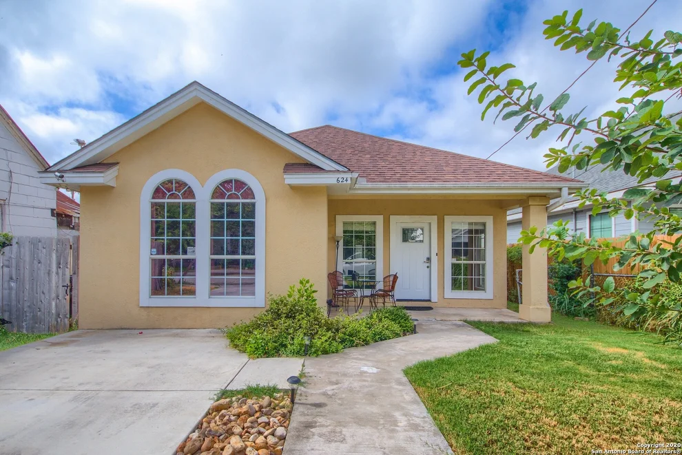Unit for sale at 624 Delaware St, San Antonio, TX 78210