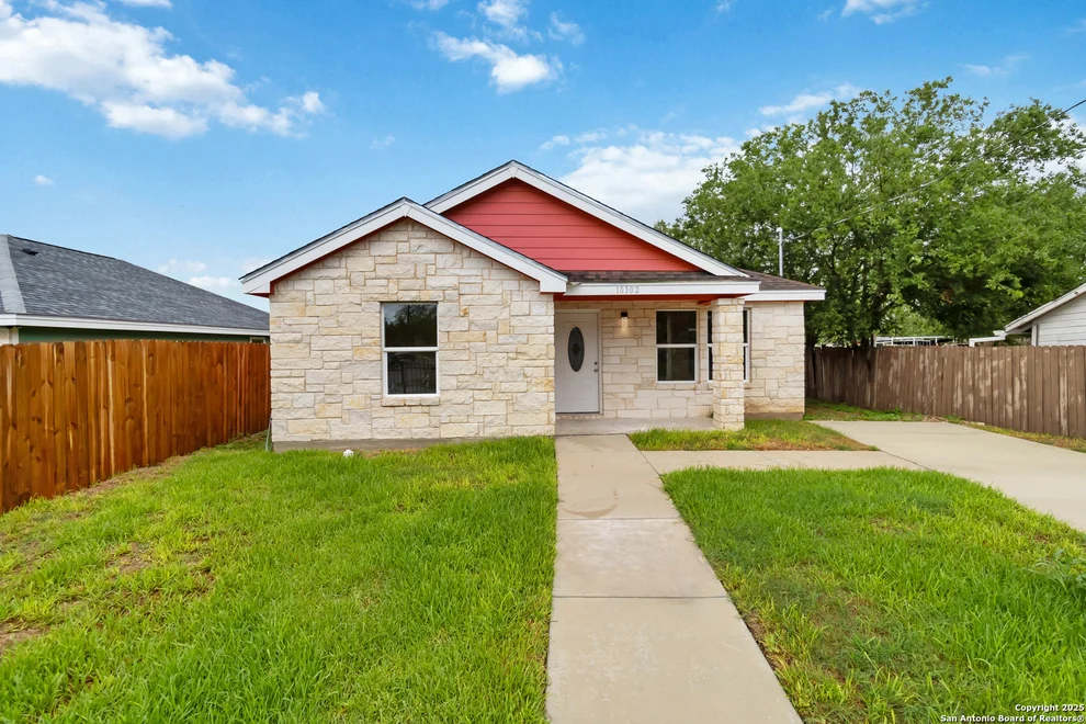 Unit for sale at 10302 Renova, San Antonio, TX 78214