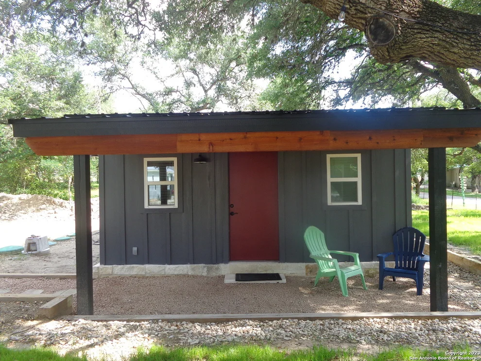 Unit for sale at 1009 Edgewater Falls, Canyon Lake, TX 78133
