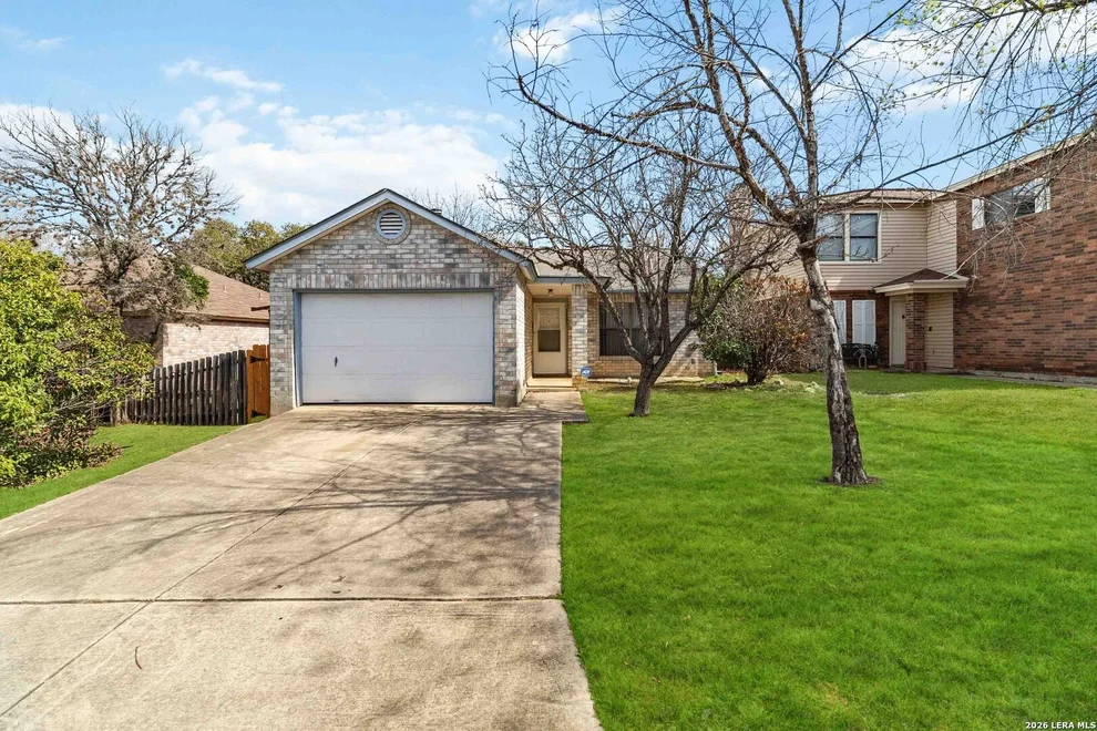 Unit for sale at 7467 Bluestone, San Antonio, TX 78249