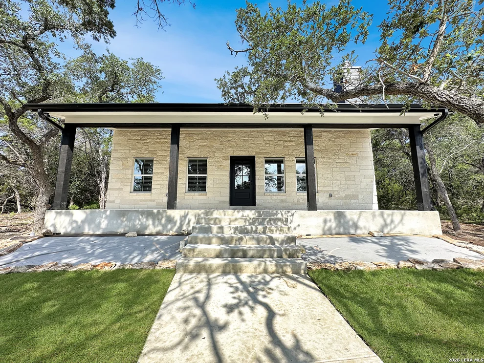 Unit for sale at 197 SPRING MOUNTAIN DR, Canyon Lake, TX 78133