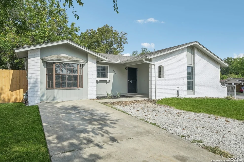 Unit for sale at 5403 Brookhill St, San Antonio, TX 78228