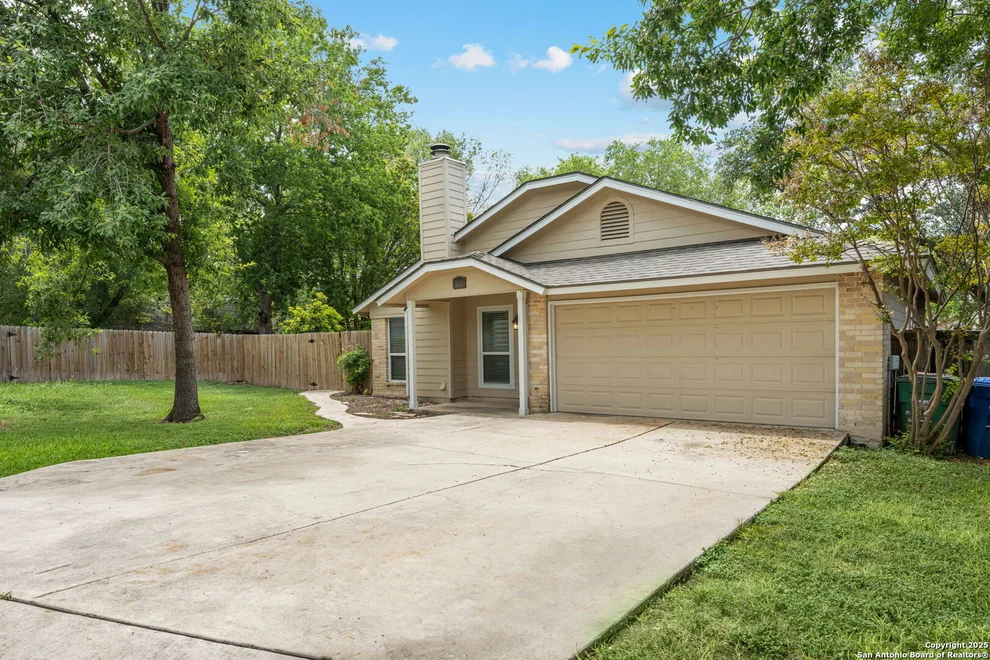 Unit for sale at 3618 Ridge Dawn St., San Antonio, TX 78247