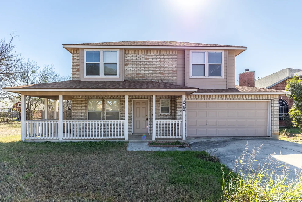 Unit for sale at 4242 Colonneh Trail, San Antonio, TX 78218