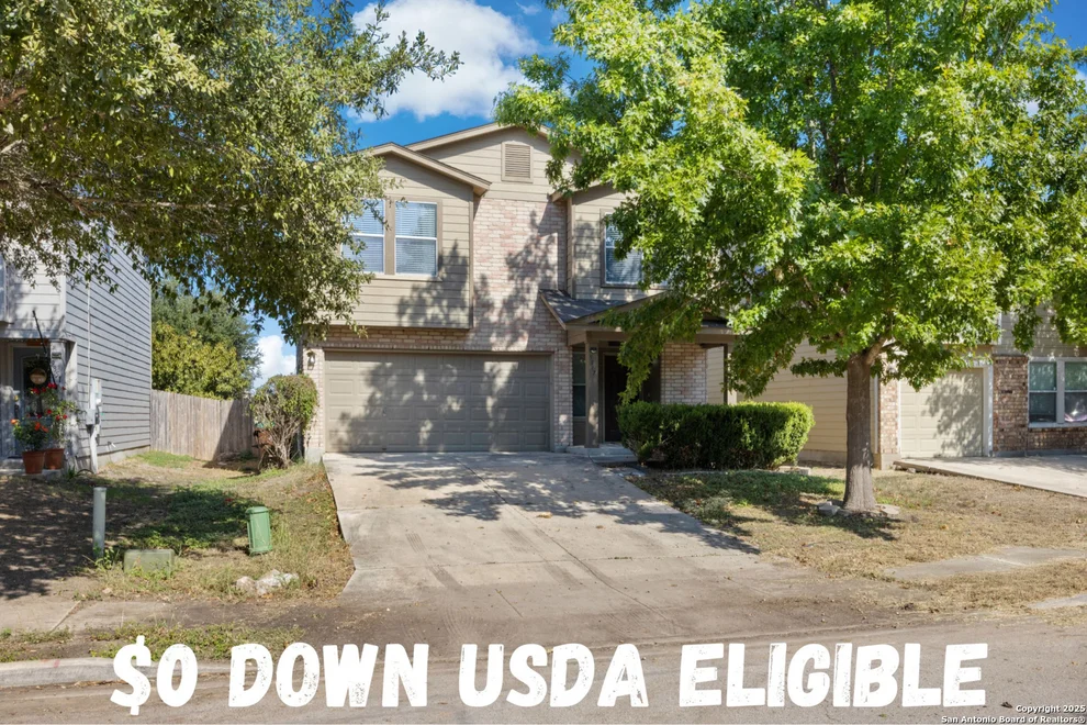 Unit for sale at 9847 PLACID BAY, San Antonio, TX 78245