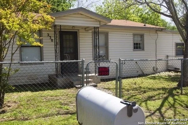 Unit for sale at 230 GOFORTH DR, San Antonio, TX 78233