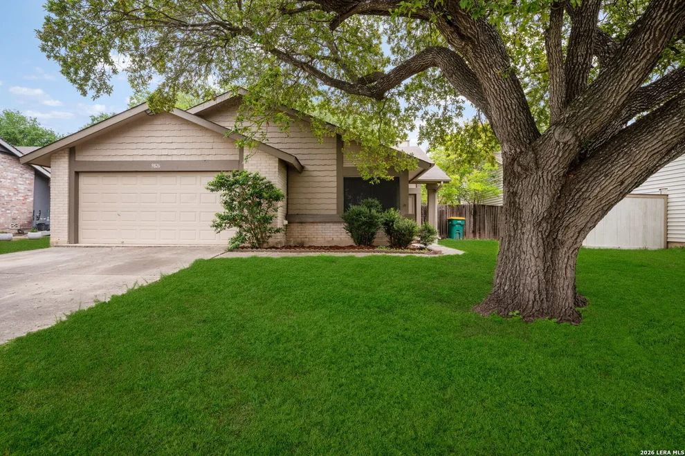 Unit for sale at 9826 Twin Saddles, Converse, TX 78109