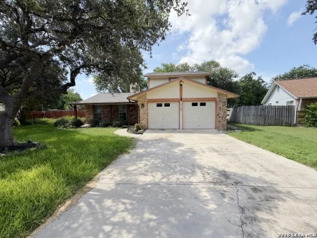 Unit for sale at 12102 Cherry Blossom St, San Antonio, TX 78247