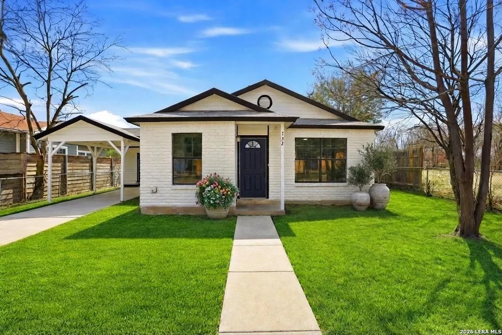 Unit for sale at 132 University, San Antonio, TX 78201