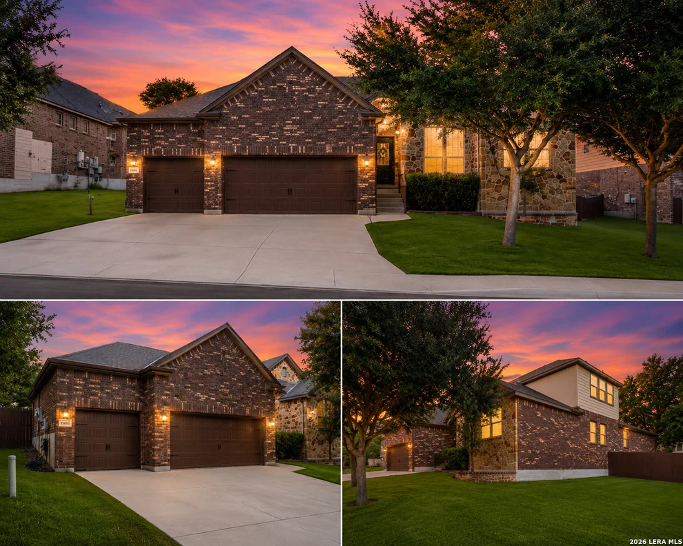 Unit for sale at 13005 Grove Ledge, San Antonio, TX 78253
