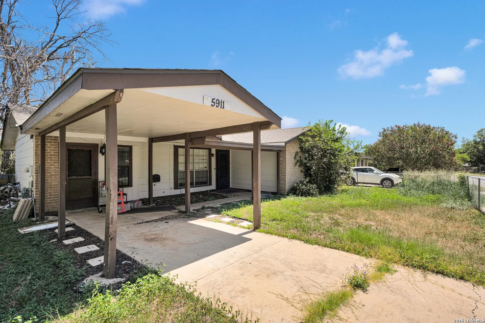 Unit for sale at 5911 Stoney Creek, San Antonio, TX 78242