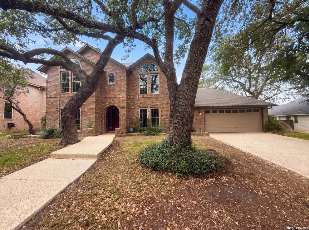 Unit for sale at 15626 Dove Meadow St, San Antonio, TX 78248