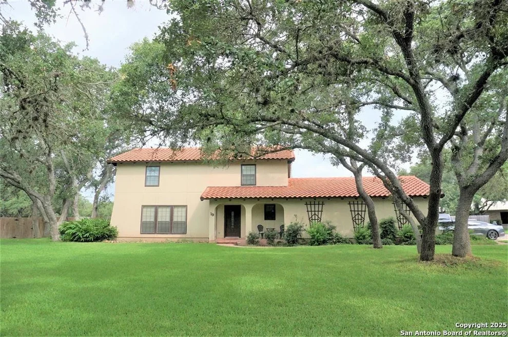Unit for sale at 19 Windridge Drive, Beeville, TX 78102