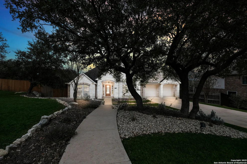 Unit for sale at 27635 Autumn Terrace, Boerne, TX 78006