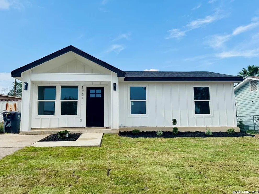 Unit for sale at 1961 Hoover, Eagle Pass, TX 78852