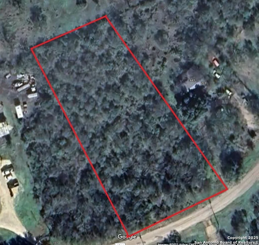 Unit for sale at TBD COUNTY ROAD 4511, Hondo, TX 78861