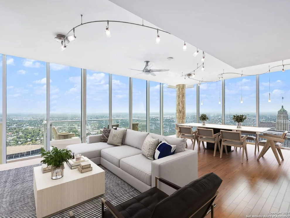 Unit for sale at 610 E MARKET ST, San Antonio, TX 78205
