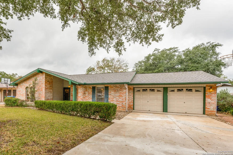 Unit for sale at 13831 Kingsbury Hill, San Antonio, TX 78217