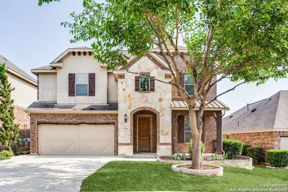 Unit for sale at 27511 Smokey Chase, Boerne, TX 78015
