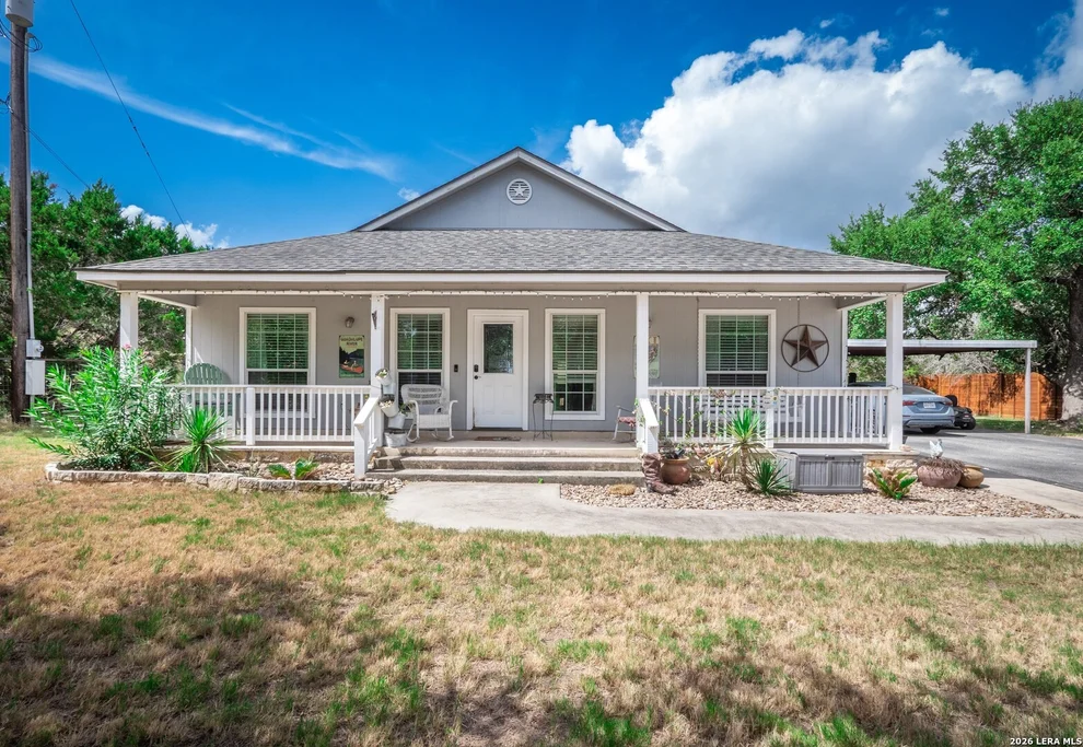 Unit for sale at 646 Appaloosa Dr, Fischer, TX 78623