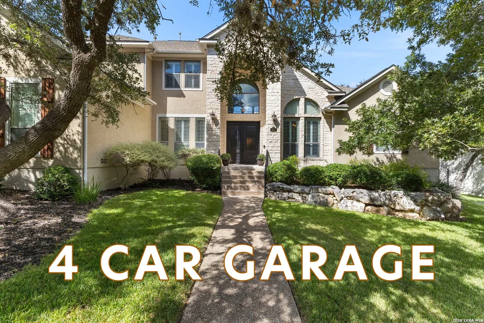 Unit for sale at 907 SABAL RDG, San Antonio, TX 78260