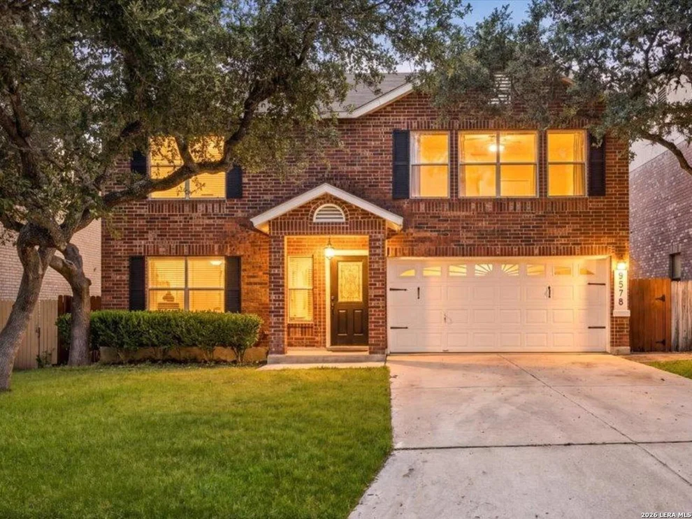 Unit for sale at 9578 Coolbrook, San Antonio, TX 78250