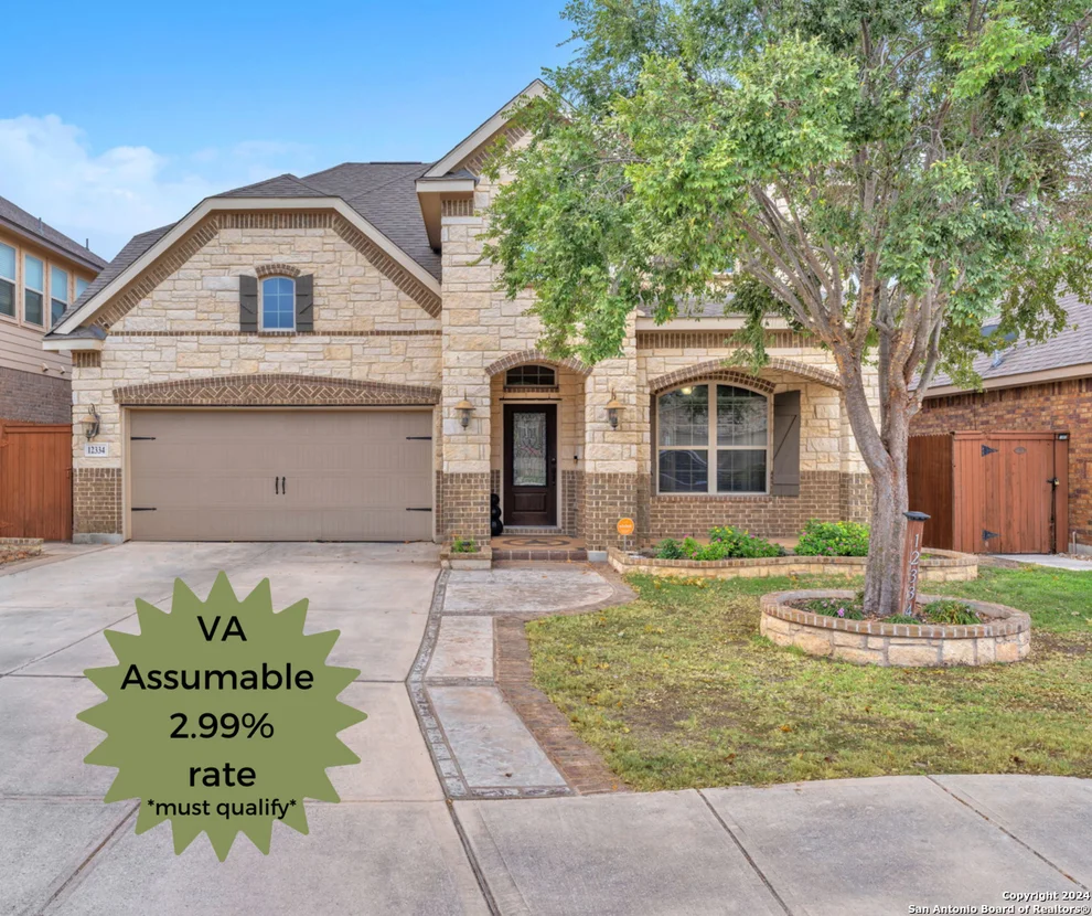 Unit for sale at 12334 Pecos Vly, San Antonio, TX 78254