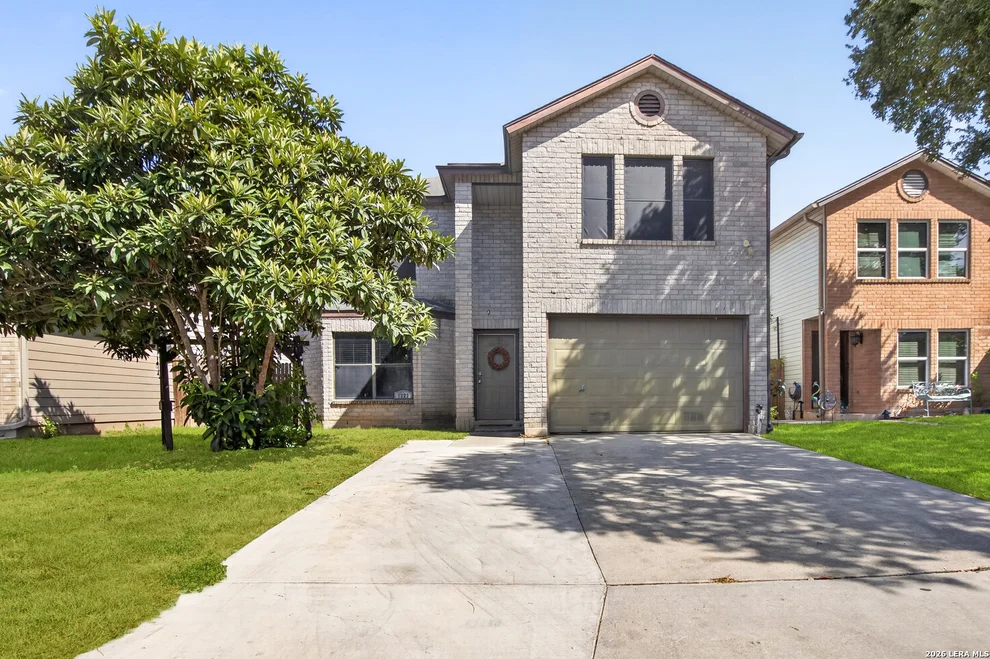 Unit for sale at 7827 RUBY MDW, San Antonio, TX 78251