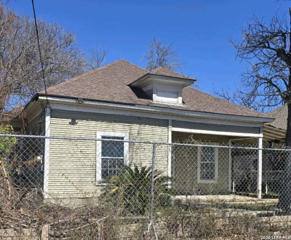 Unit for sale at 809 Leal, San Antonio, TX 78207
