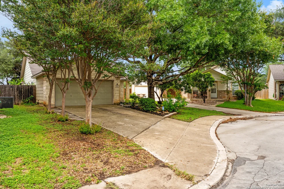 Unit for sale at 13859 Griffin Ridge, San Antonio, TX 78247