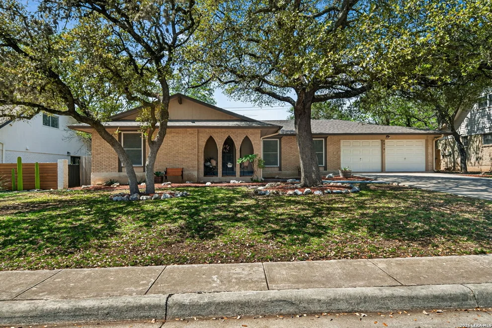 Unit for sale at 2010 Broken Oak, San Antonio, TX 78232