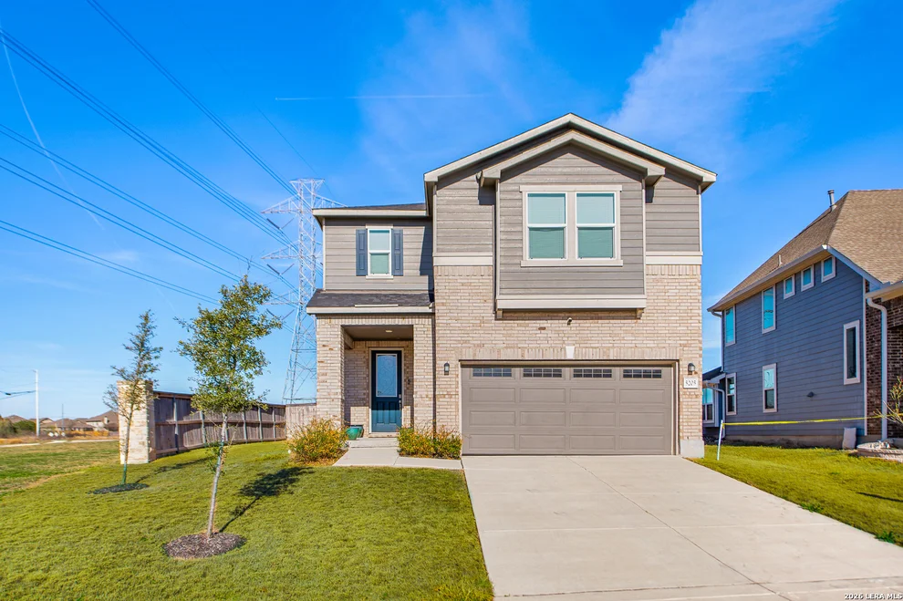 Unit for sale at 5205 NATURE PATH, Marion, TX 78124