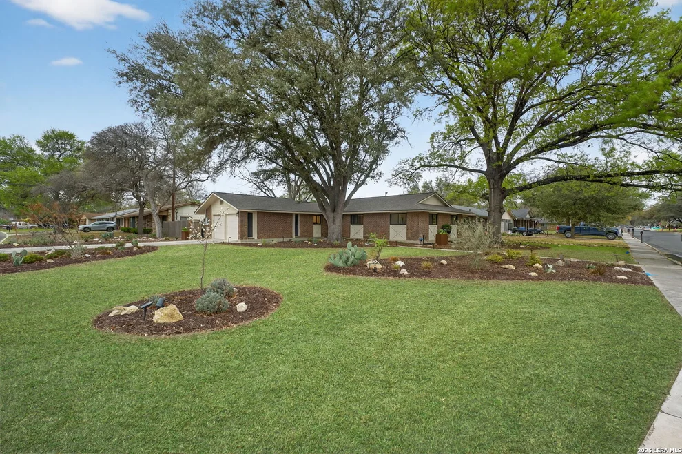 Unit for sale at 9507 Wahada Ave, San Antonio, TX 78217